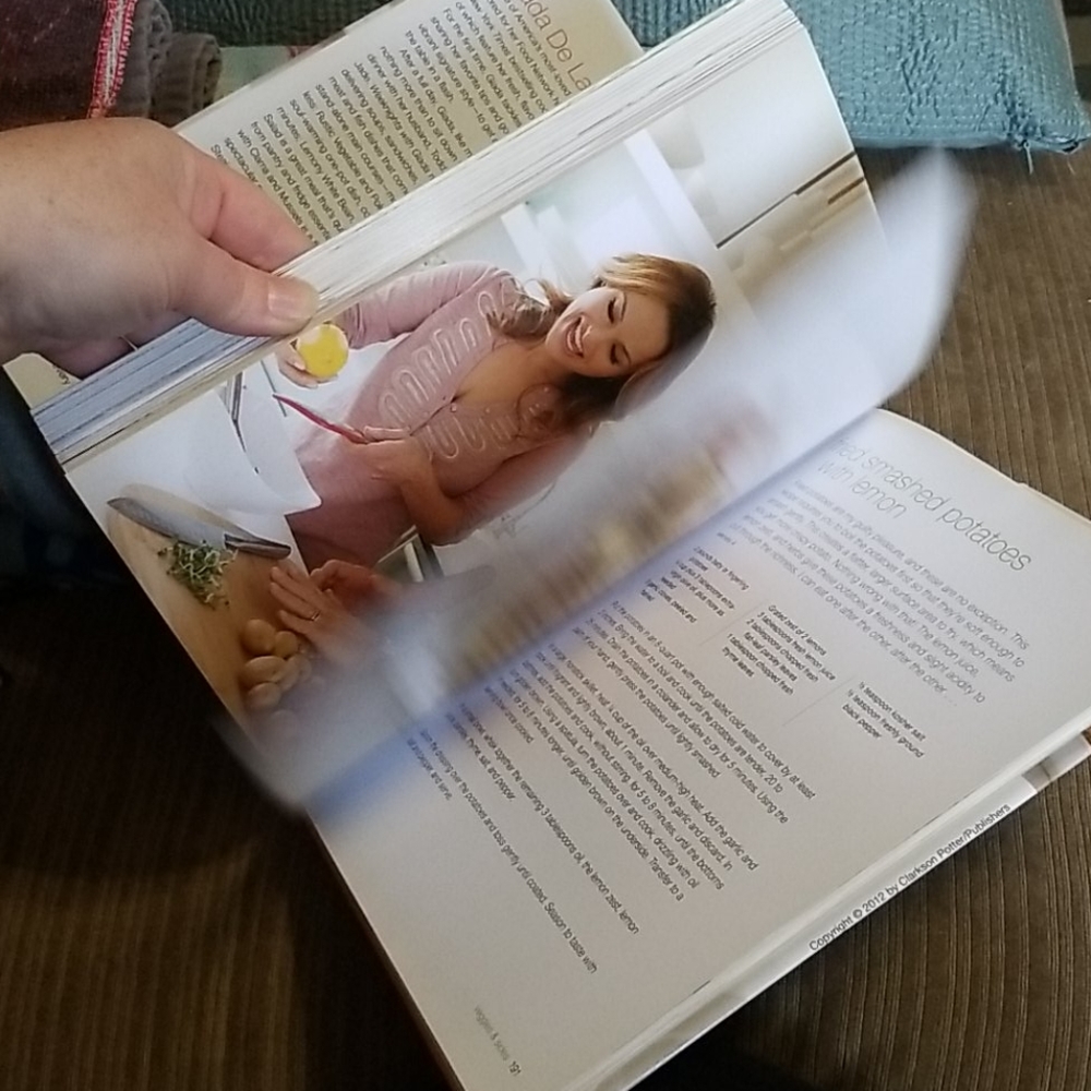 Cookbook - Picture 6 of 6